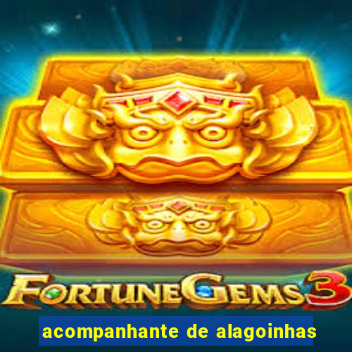 acompanhante de alagoinhas